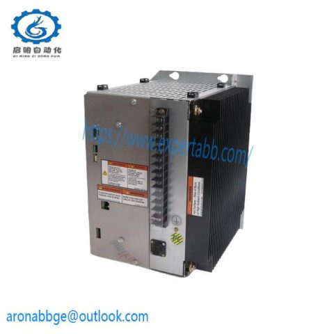 GE 151X1235DB15SA01: Advanced EX2100e Regulator for Precision Control Solutions