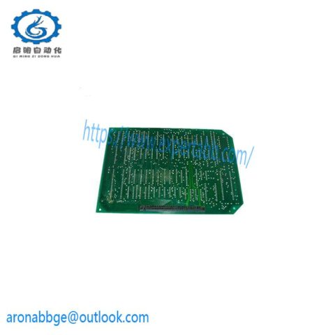GE 20X4584-10A Control Board, Precision Engineered for Industrial Automation
