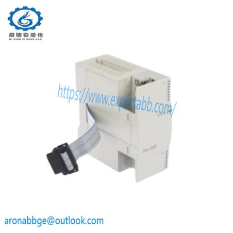 GE Network Communication Module 25X8164C1L, Industrial Control Solutions