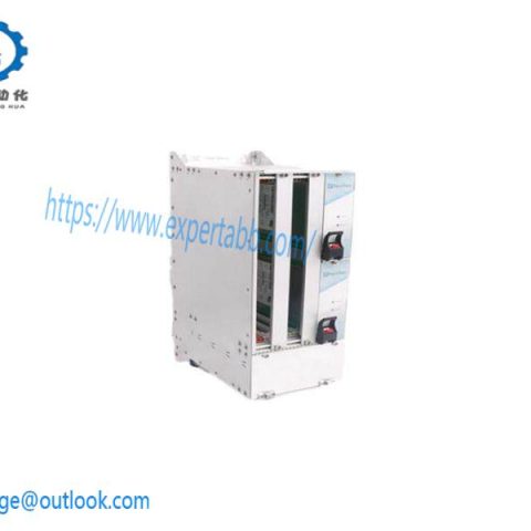 GE 336A4940CTP2: Industrial Grade Rack Case for Enhanced Protection and Durability