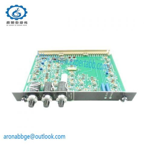 GE 4C372689-G01 Auto Regulator Board; Manufacturer: GE-FANUC