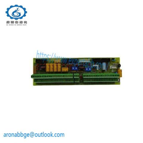 GE 531X128HMSADG1 - High-Performance Drive Board for Industrial Automation