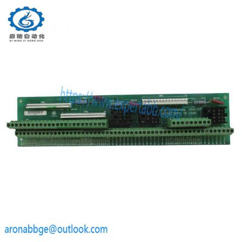GE 531X171TMAAFG2 - High-Performance Relay Card Board for Industrial Automation