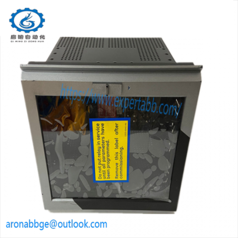 GE 750-P5-G5-S5-HI-A20-R-E-H Current Input Module: Advanced, High-Precision Input for Industrial Automation