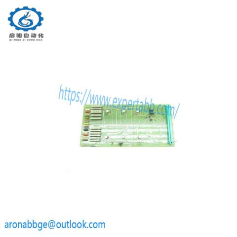 GE 996D996G1 996D995-A PCB Circuit Boards: Precision Engineering for Industrial Control Systems