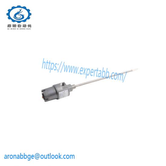 ge_bently_nevada_21000-28-10-00-217-04-02_proximity_probe.jpg GE Bently Nevada 21000-28-10-00-217-04-02 Proximity Probe - Precision Sensor for Industrial Automation