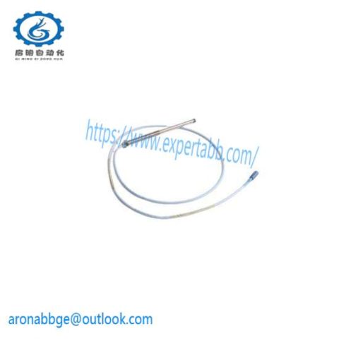 GE Bently Nevada 330101-30-63-10-02-CN Proximity Probe - Advanced Sensor for Industrial Control Systems