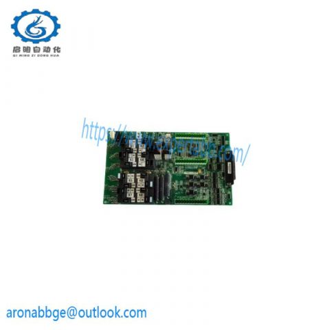 GE CM415REBKH1B: Precision Tuning Fork Crystal Unit