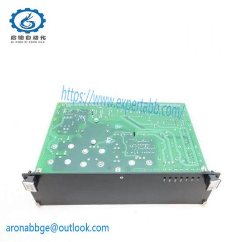 GE DS200SLCCG3AFG - Advanced PLC Module, Efficient Control Solutions