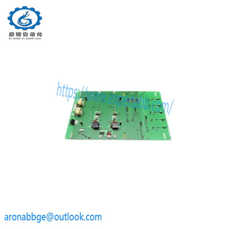 ge_ds200tccbg1akc_relay_output_board.jpg GE DS200TCCBG1AKC - Advanced Relay Output Board for Industrial Automation