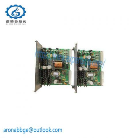GE DS200TCDAG1BFD & DS215TCDAG1BZZ01A Integrated Output Board