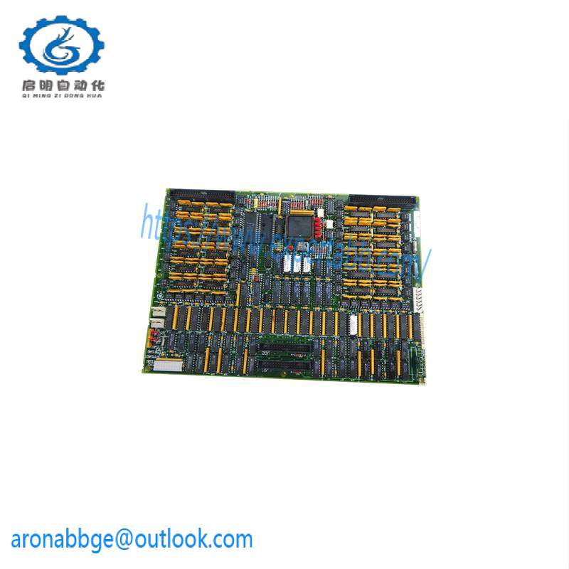 ge_ds200tcqbg1bbc_i_o_module.jpg GE DS200TCQBG1BBC: High-Performance I/O Module for Industrial Automation