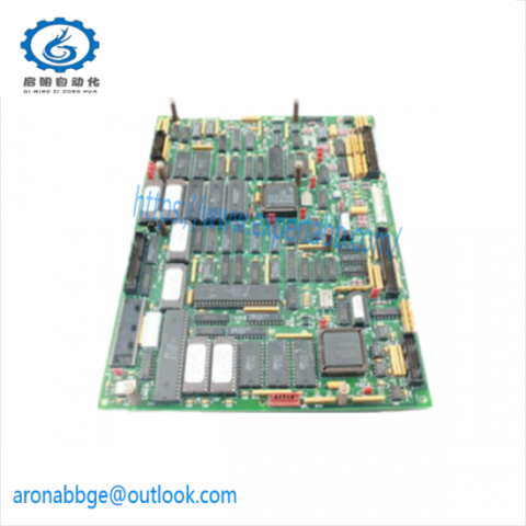 GE DS200TCTEG1A - High-Performance Turbine Relay Module