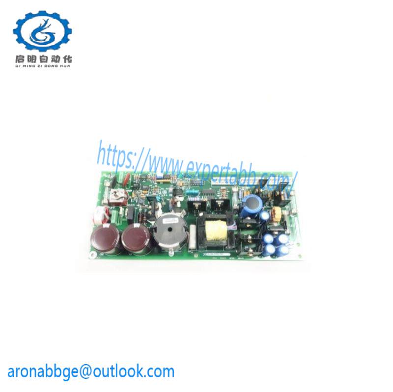 ge_ds200upsag1agd_mark_vi_processor_board.jpeg GE DS200UPSAG1AGD - Mark VI Processor Board: Unmatched Reliability for Industrial Automation