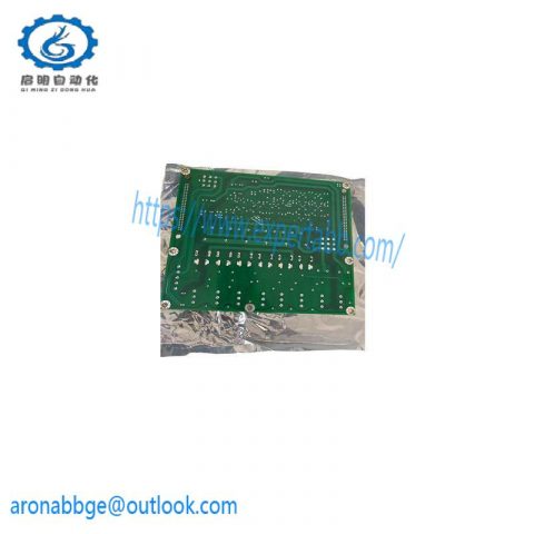 GE DS3800DMPK1C1B Industrial Control Circuit Board