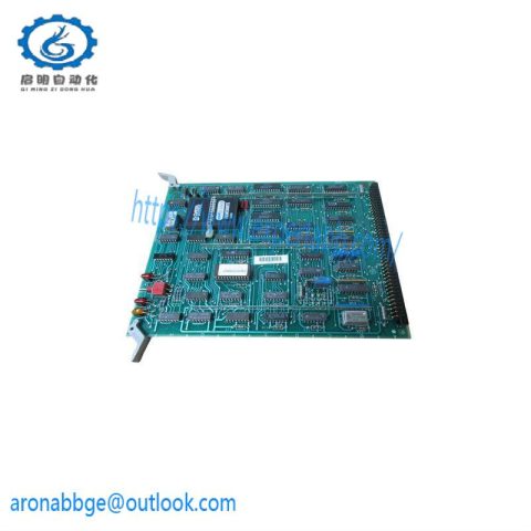 GE DS3800HPIB Panel Interface Board: High-Performance Control Module for Industrial Applications