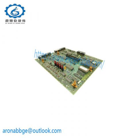 GE DS3800HSQD - High Performance Low HP Sequence Board for Industrial Control