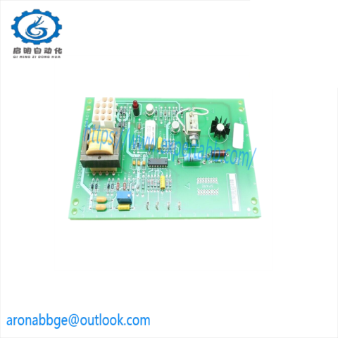 GE DS3800NVMB1A1A: Advanced SNUBBER BOARD for Industrial Control Systems