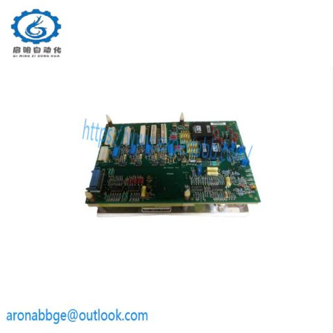 GE DS3820EPSA1A1A: Precision Engineered Circuit Board for Advanced Industrial Control Systems