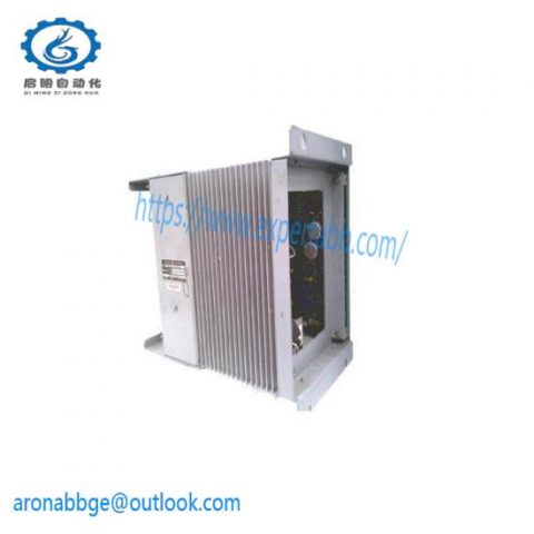 GE DS3820PSCC1D1B Industrial Power Supply Module