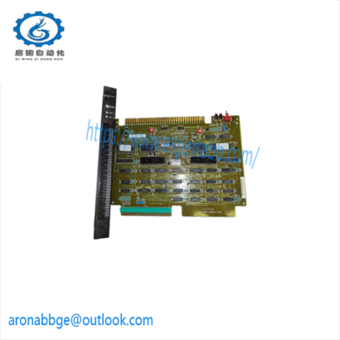 GE FANUC 531X301DCCAF PLC Module: Industrial Automation Innovation