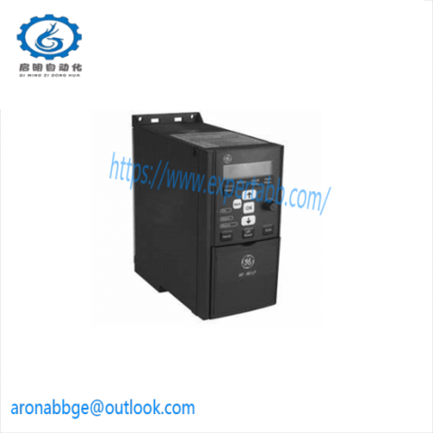 GE FANUC AF-60LP 6KLP21001X9A1 AC Variable Frequency Drive