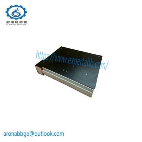 GE FANUC 78005196 - TGT Expansion Axis Module