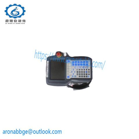 GE Fanuc A05B-2518-C300 EGN Teach Pendant for Advanced Manufacturing Automation