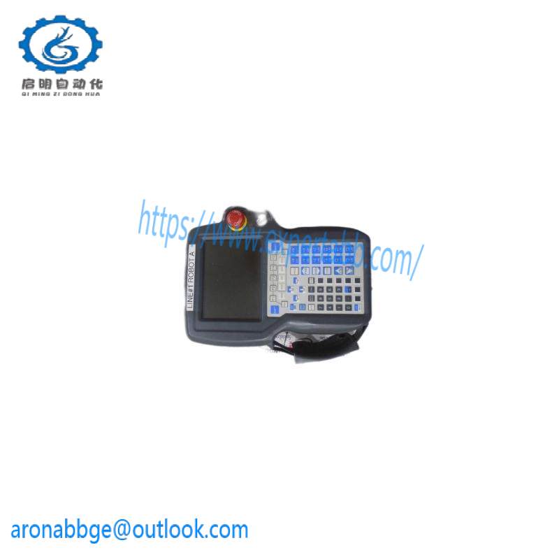 ge_fanuc_a05b-2518-c300_egn_teach_pendant.jpeg GE Fanuc A05B-2518-C300 EGN Teach Pendant for Advanced Manufacturing Automation