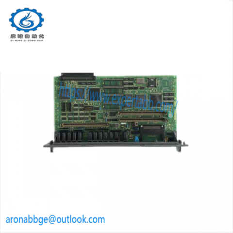 GE FANUC A16B-3200-0020 Industrial Circuit Board