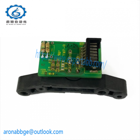 GE Fanuc A20B-2003-0310 Spindle Encoder