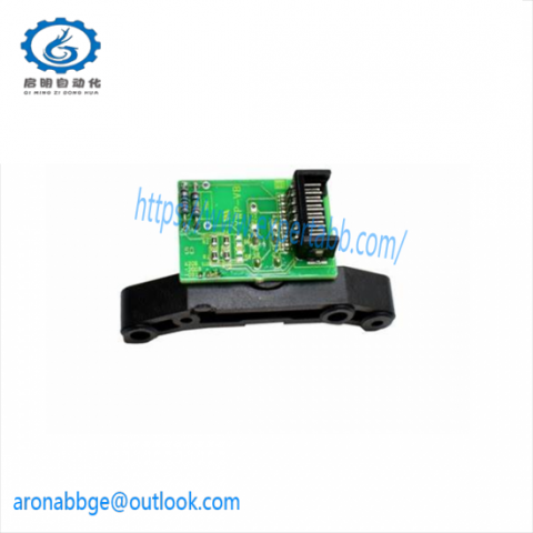 GE FANUC A860-2100-V001 MI Sensor Unit