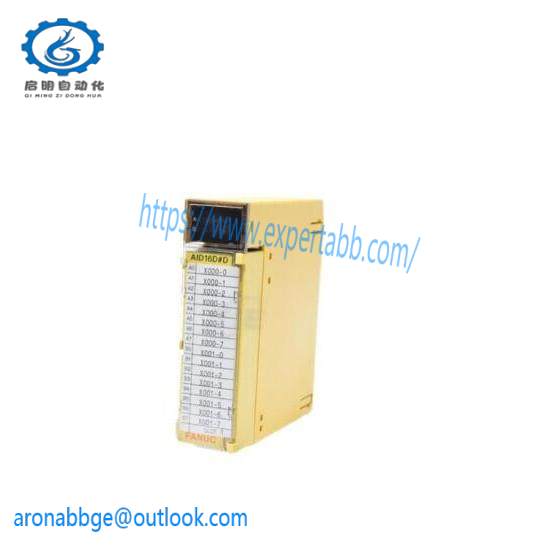 ge_fanuc_aid16d_a03b-0807-c104_dc_input_module-1.jpg GE Fanuc AID16D A03B-0807-C104 | DC Input Module for Advanced Industrial Automation