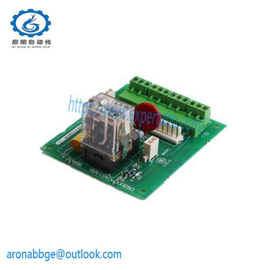 ge_fanuc_ds200cpcag1a_contact_pilot_board.jpg GE Fanuc DS200CPCAG1A - Industrial Contact Pilot Board, for Enhanced PLC Control Systems