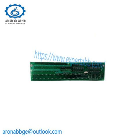 GE Fanuc DS200TBQCG1AAA: High-Performance Power Excitation Board for Industrial Control Systems