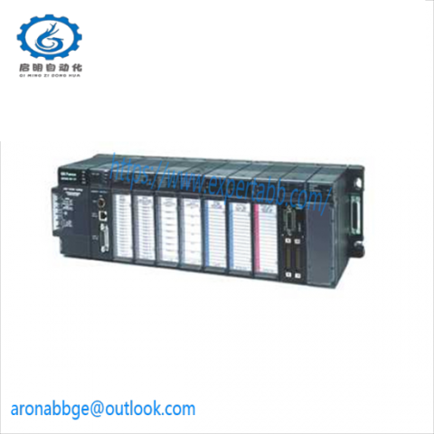 GE FANUC ESK3 Controller - Advanced Industrial Automation Solution