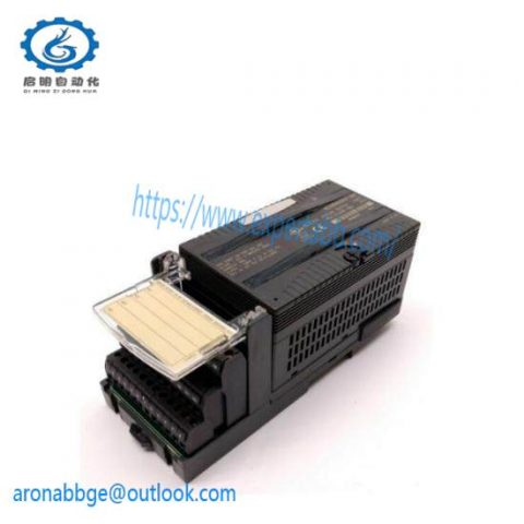 GE Fanuc IC200ALG331 - Versamax PLC, Advanced Industrial Control Solution