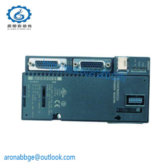 ge_fanuc_ic200erm002_expansion_1-1.jpg GE FANUC IC200ERM002 Expansion Module, Advanced Control for Industry 4.0 Applications