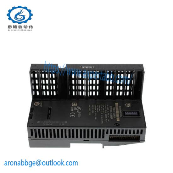 ge_fanuc_ic200pwb001_versamax_plc.jpg GE Fanuc IC200PWB001 Versamax PLC - Advanced Control for Industrial Automation