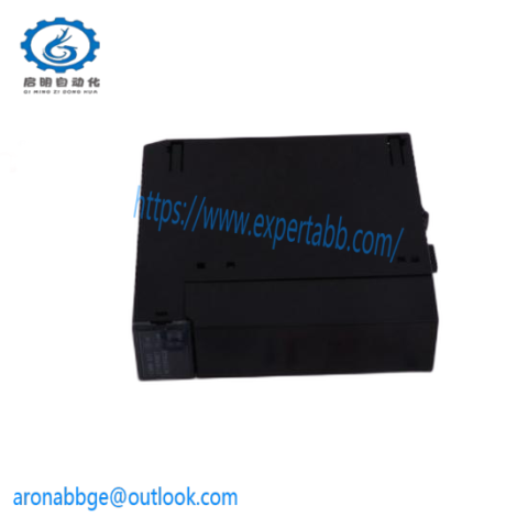 GE Fanuc IC200UDR020 - VersaMax Micro PLUS Controller, High-Performance Control Module