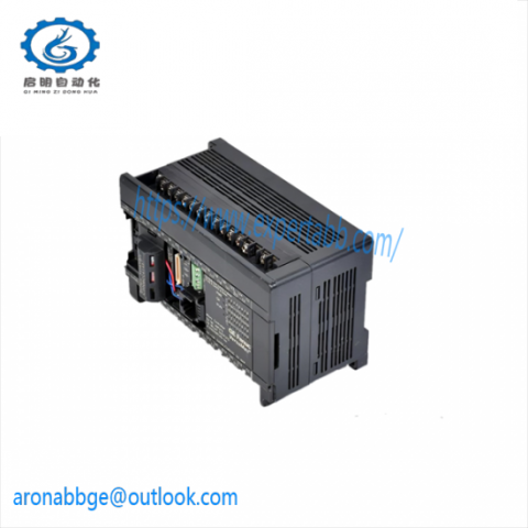 GE FANUC IC200UDR140 Power Supply: Industrial Control Module