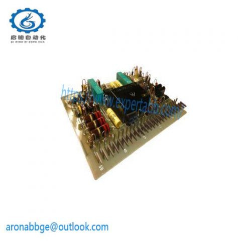 GE FANUC IC3600EPSA1 Circuit Board - Industrial Control Module