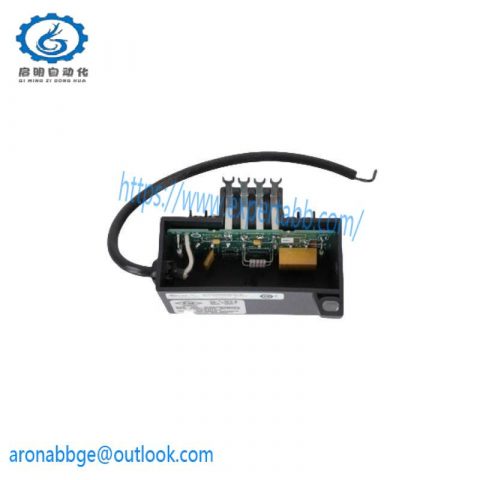 GE Fanuc IC660 BSM021: Advanced Bus Switching Module