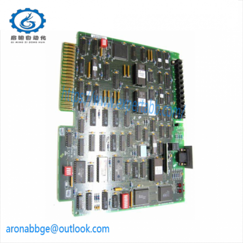 GE FANUC IC660FP8900K, IC660CBB902K Bus Control PCB Circuit Board