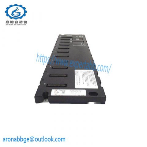 GE FANUC IC693CPU321 Programmable Controller - Advanced Control Solutions