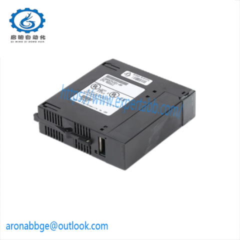 GE FANUC IC693CPU331CD: Advanced Modular Processor for Industrial Automation