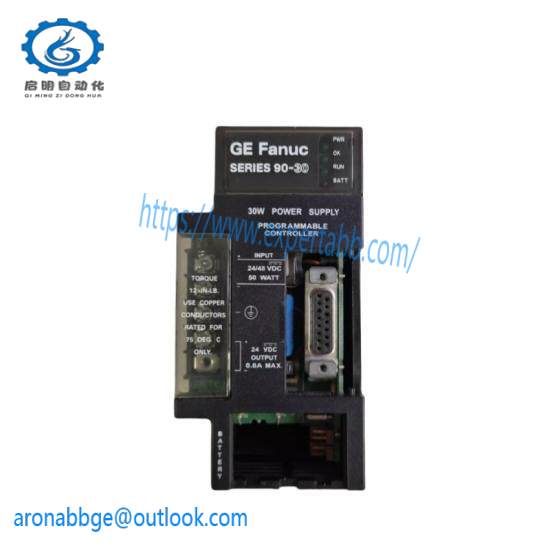 ge_fanuc_ic693pwr325.jpg GE Multilin 750-P5-G5-S1-HI-A20-R: Advanced Feeder Management Relay