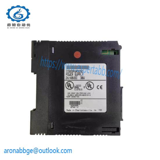 ge_fanuc_ic693pwr325_1.jpg GE Multilin 750-P5-G5-S1-HI-A20-R: Advanced Feeder Management Relay