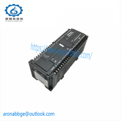 GE Fanuc IC693UDR005RP1 Programmable Controller - Advanced Automation Solution