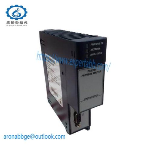 GE-FANUC IC695PBM300: Programmable Logic Controller